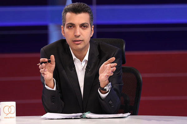 کنایه سنگین عادل فردوسیپور به امیر قلعهنویی کنایه سنگین عادل فردوسیپور به امیر قلعهنویی
