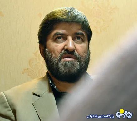 مطهری:نجفی سیاسی تر از فرجی داناست/پیغام داده بودم که روحانی پنج دقیقه بیاید و بعد به اردبیل برود/غیبت روحانی در مجلس خطا بود