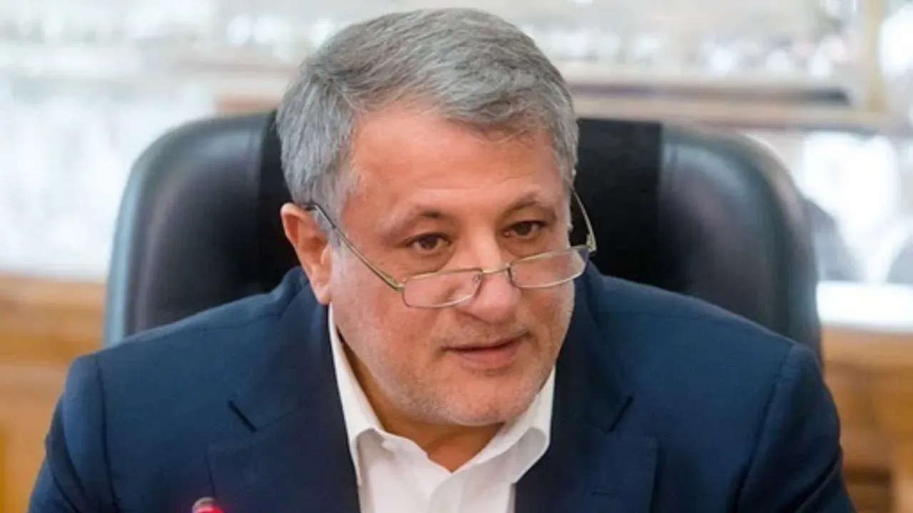 اگر با رقیق کردن اورانیوم ۶۰ درصد موافقت کرده بودیم، جنگ نمیشد اگر با رقیق کردن اورانیوم ۶۰ درصد موافقت کرده بودیم، جنگ نمیشد