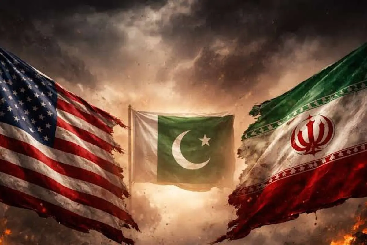 پیشنهاد تازه ایران به آمریکا از طریق پاکستان
