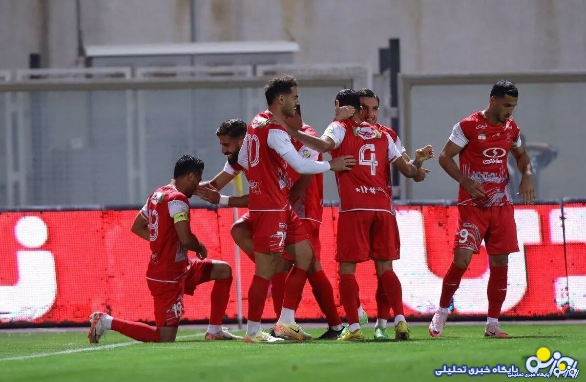 مبلغ بدهی پرسپولیس برای اجاره ورزشگاه آزادی را بدانید