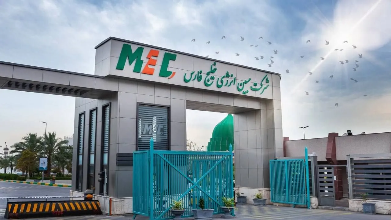 جزئیاتی از بازگشت پرقدرت مبین برای تامین نیازهای یوتیلیتی پتروشیمی‌های عسلویه بعد از حمله دشمن