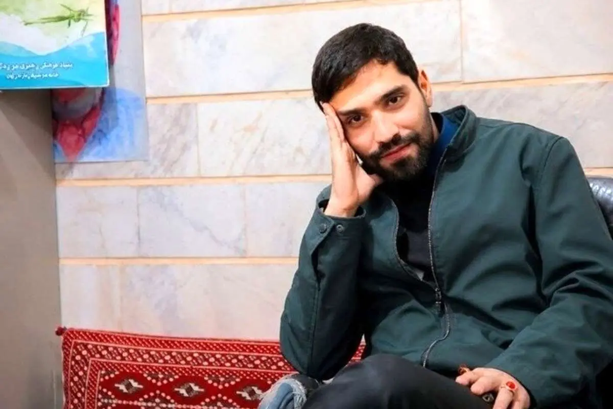 ماجرای آشنایی دختر بلاگر با مداح معروف چه بود؟ ماجرای آشنایی دختر بلاگر با مداح معروف چه بود؟