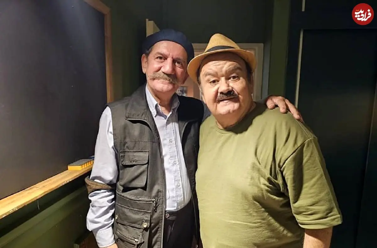 اکبر عبدی درگذشت؛ علت فوت چه بود؟ اکبر عبدی درگذشت؛ علت فوت چه بود؟