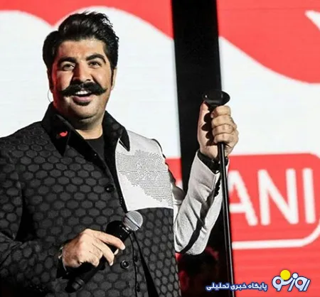 حضور غافلگیرکننده خواننده مشهور در سریال «پایتخت۶»
