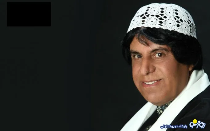محمود جهان خواننده محبوب آبادانی در گذشت +عکس