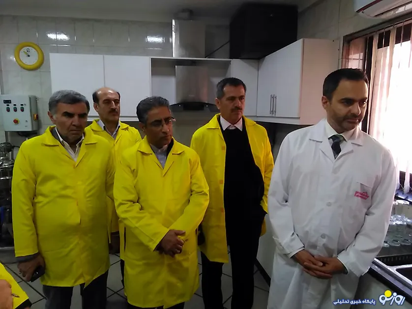 تاکید عضو هیات مدیره بانک ملی ایران بر لزوم حمایت از واحدهای تولیدی