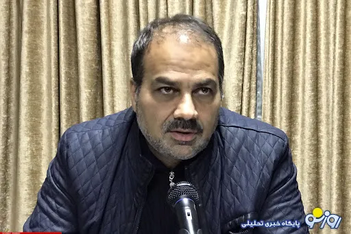 افشاگری از پیشنهاد عجیب جواد خیابانی به وزیر ورزش