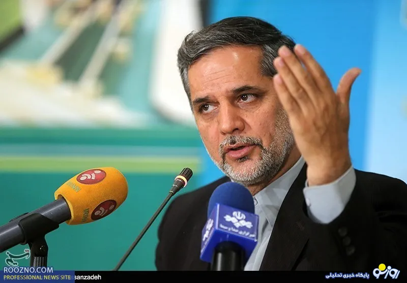 در شرايط فعلي نباید هیچ نوع مذاکره اي با آمریکا انجام دهيم/راه برون‌رفت از وضعيت بد اقتصادی که گرفتار آن شدیم پناه بردن به آمریکا نیست