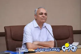 زیدآبادی به رییس صدا و سیما چه پیامی دارد؟