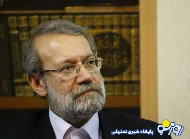 لاریجانی:در مساله هسته ای نباید عجولانه قضاوت کرد