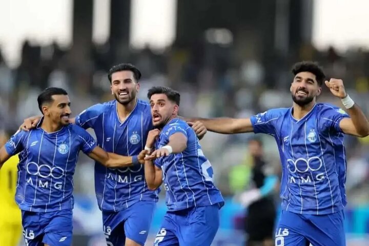 استقلال را فقط یک معجزه نجات می‌دهد!
