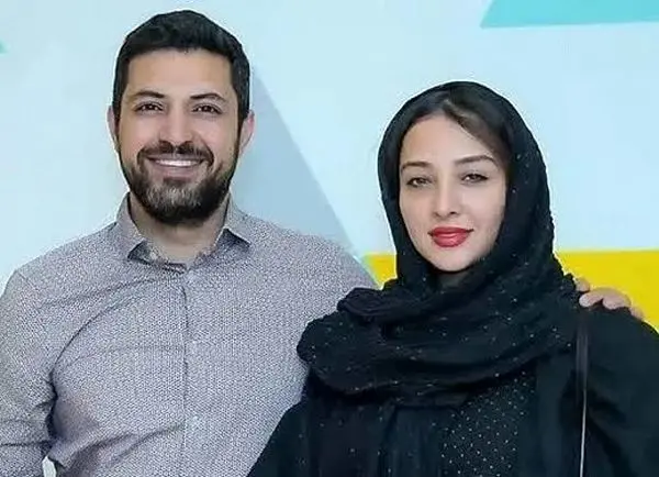 عکس آتلیه‌ای همسر سابق اشکان خطیبی جلب‌توجه کرد